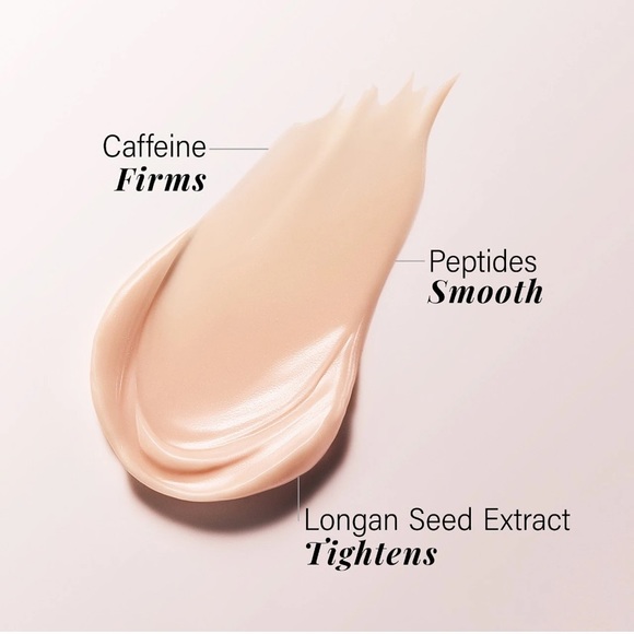 JLo Beauty Smooth + Seduce Contouring Body Cream with Caffeine - Picture 5 of 6